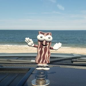 Meet your Posher, Robert